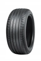 225/55R17 opona NANKANG Sportnex AS-2+ RFT XL 101W